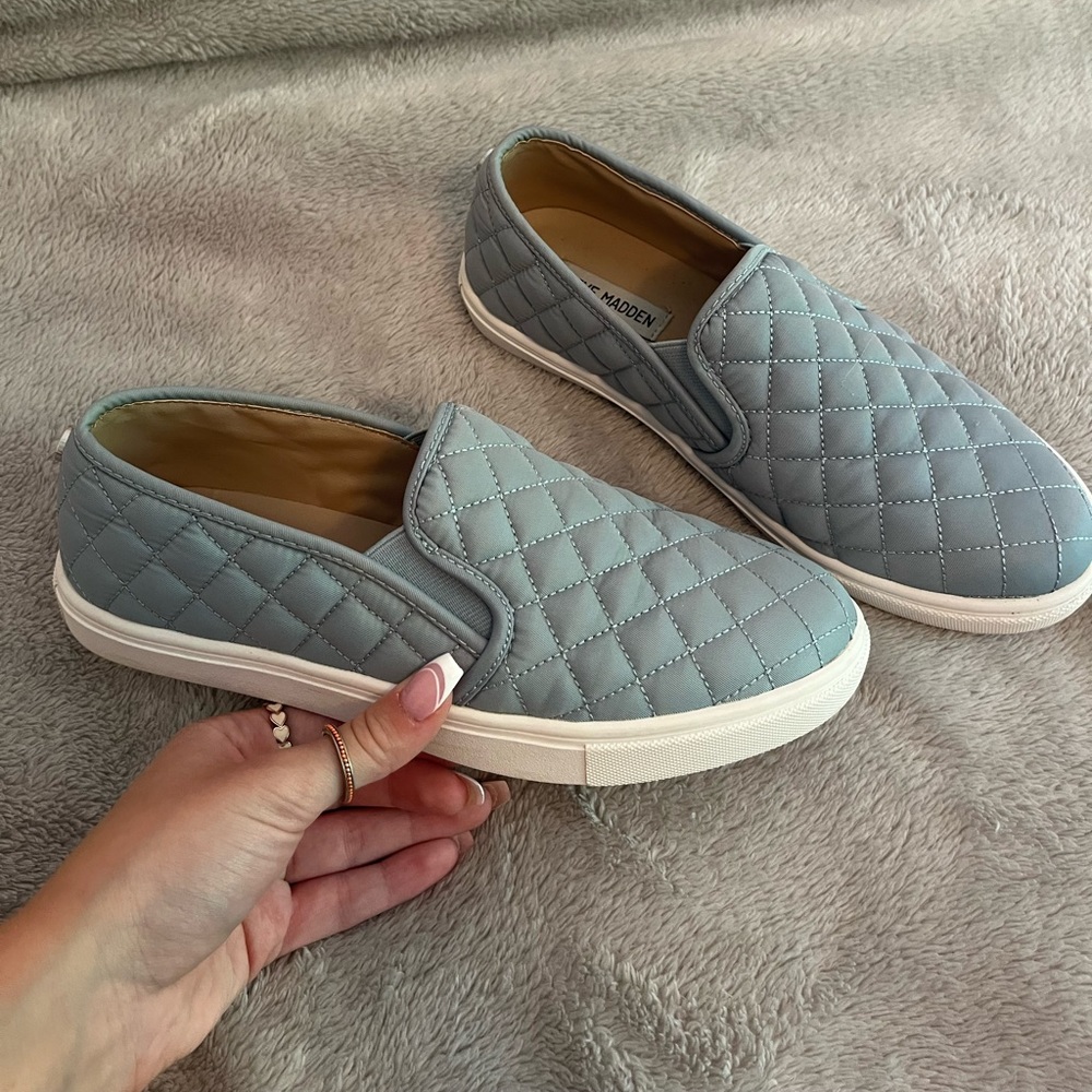 Steve Madden Sneakers
